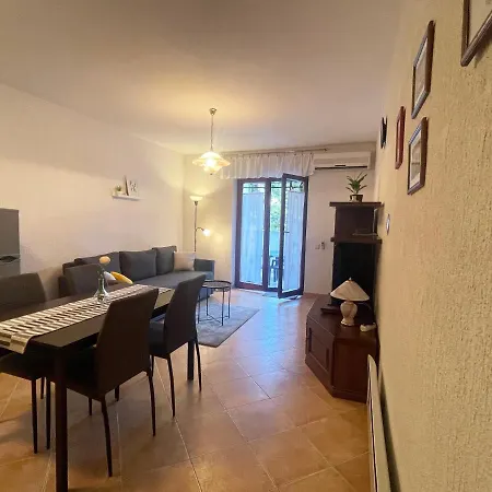 Apartamento One Ičići