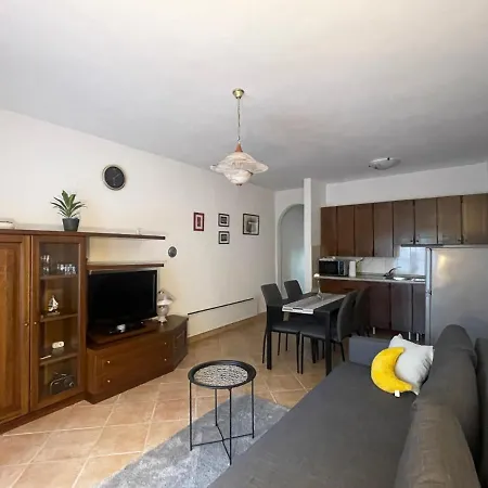 Apartamento One Ičići