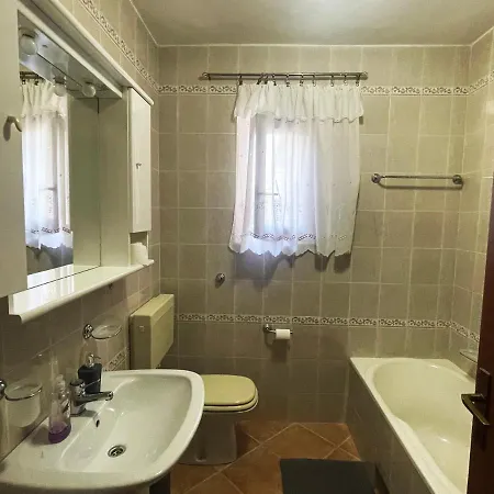 Διαμέρισμα One Ičići